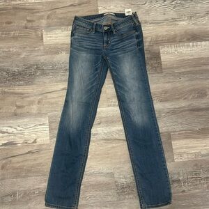 26x32 hollister skinny jeans